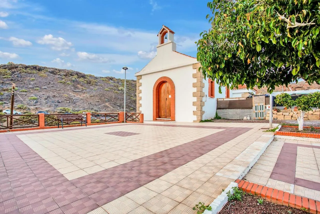 La Casa Del Capitan - El Puertito Appartement Costa Adeje