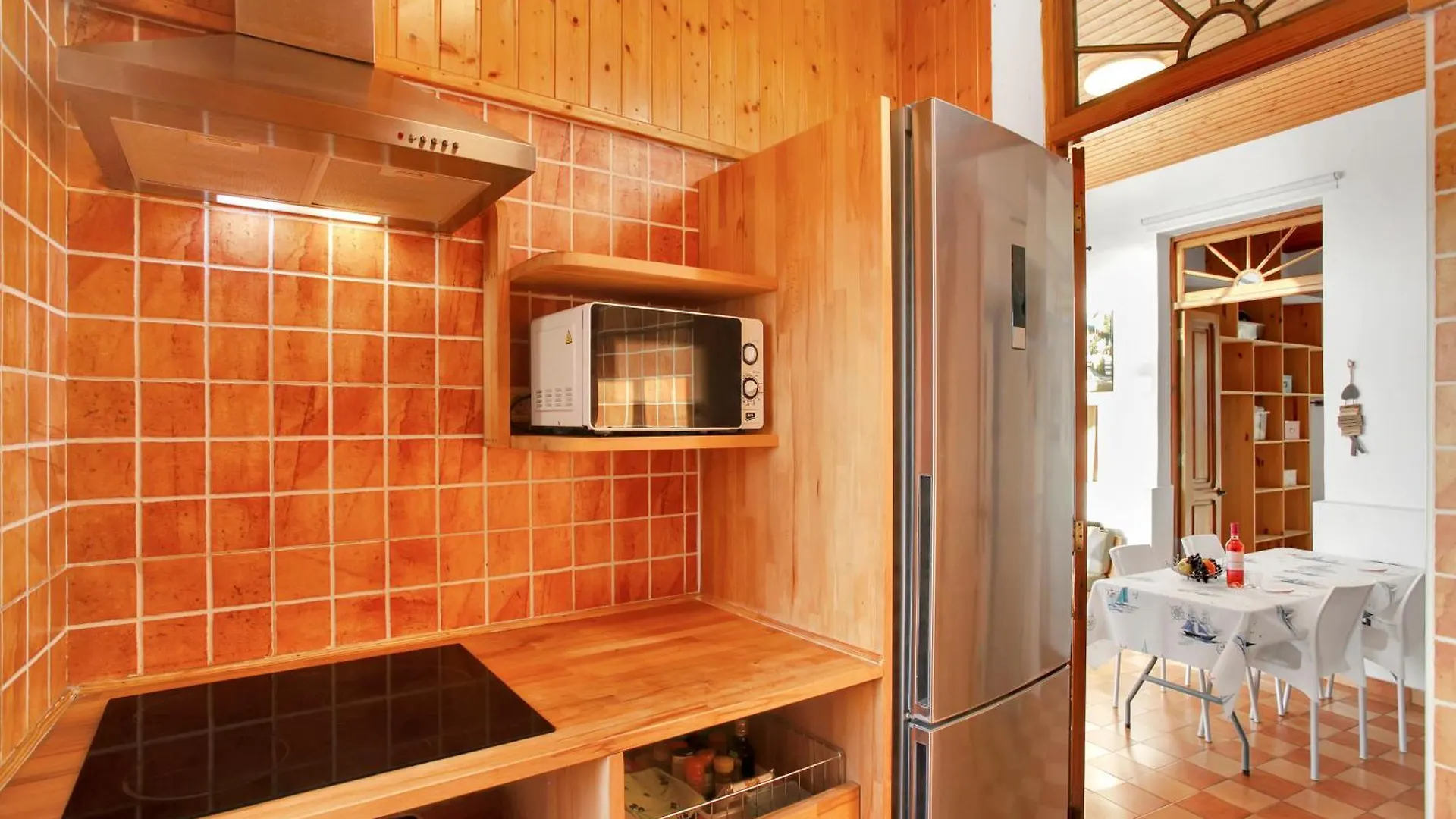 La Casa Del Capitan - El Puertito Appartement Costa Adeje