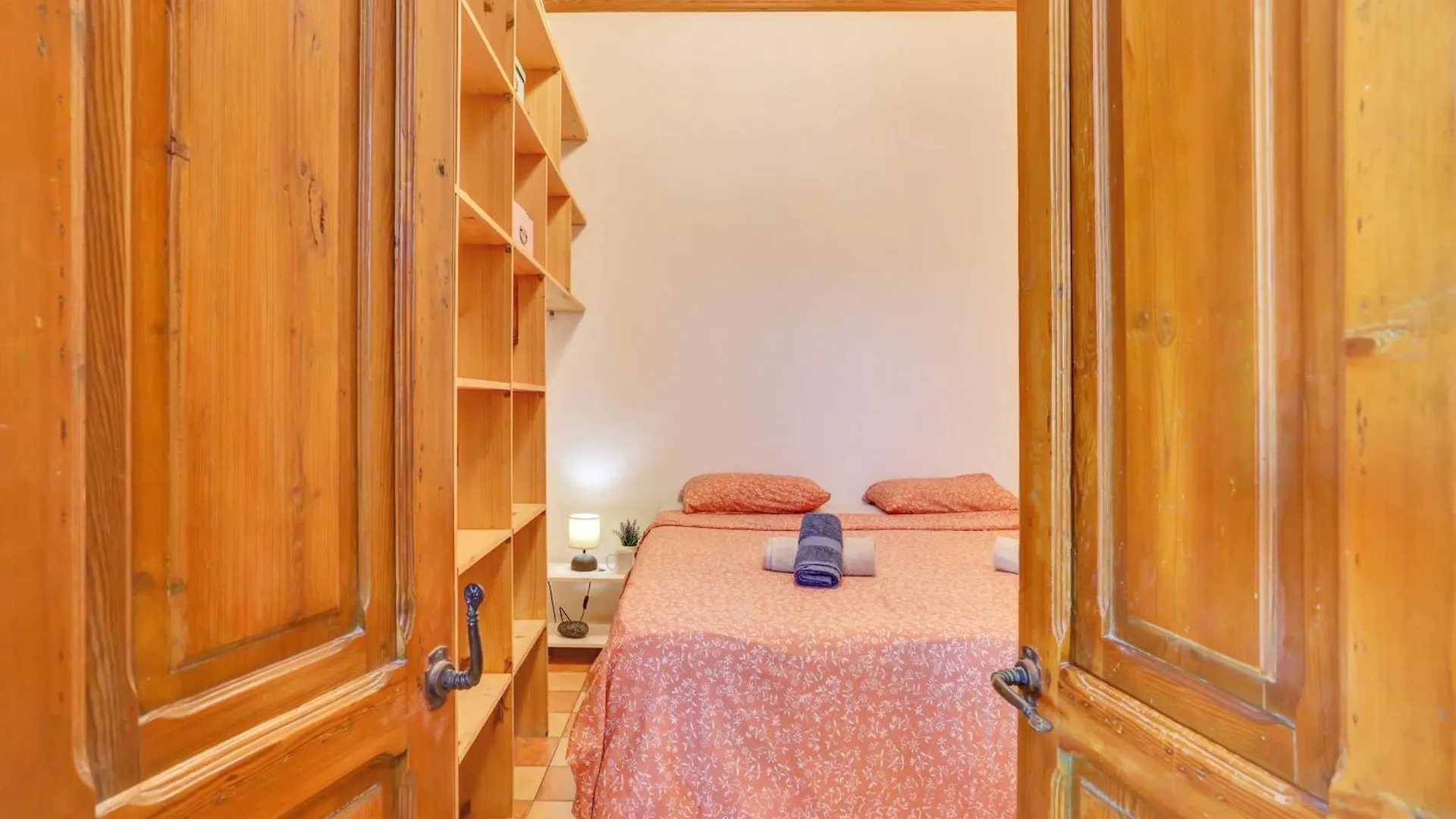 La Casa Del Capitan - El Puertito Appartement Costa Adeje  Costa Adeje (Tenerife)