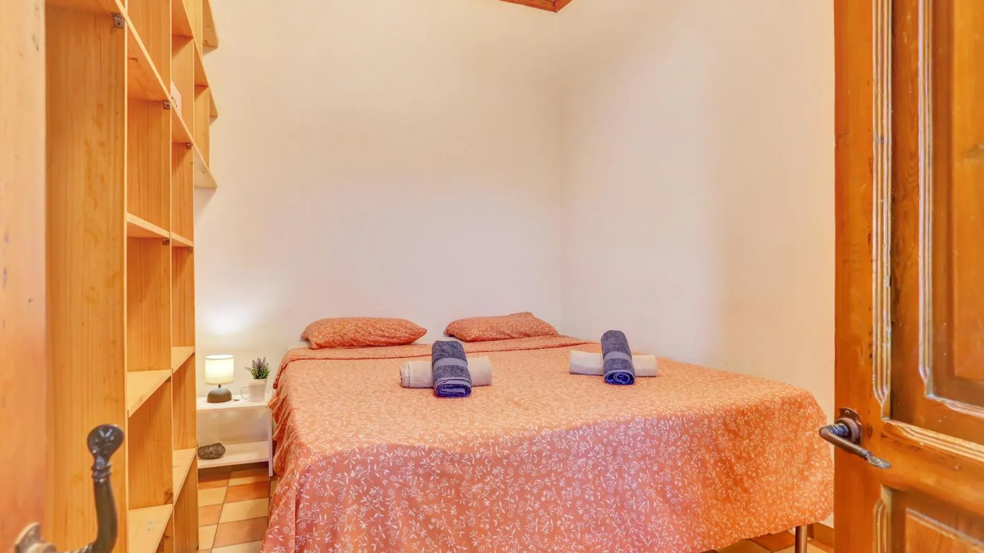 La Casa Del Capitan - El Puertito Appartement Costa Adeje
