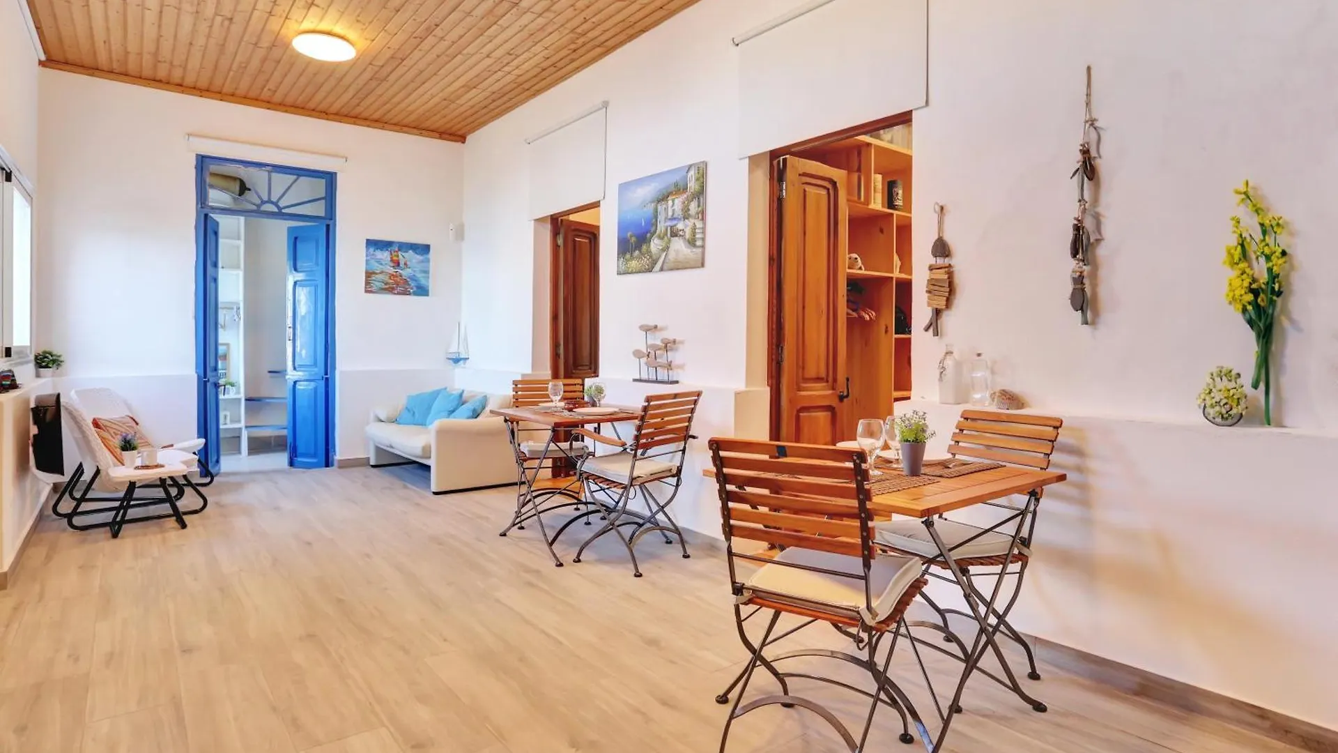 La Casa Del Capitan - El Puertito Appartement Costa Adeje   Costa Adeje (Tenerife)