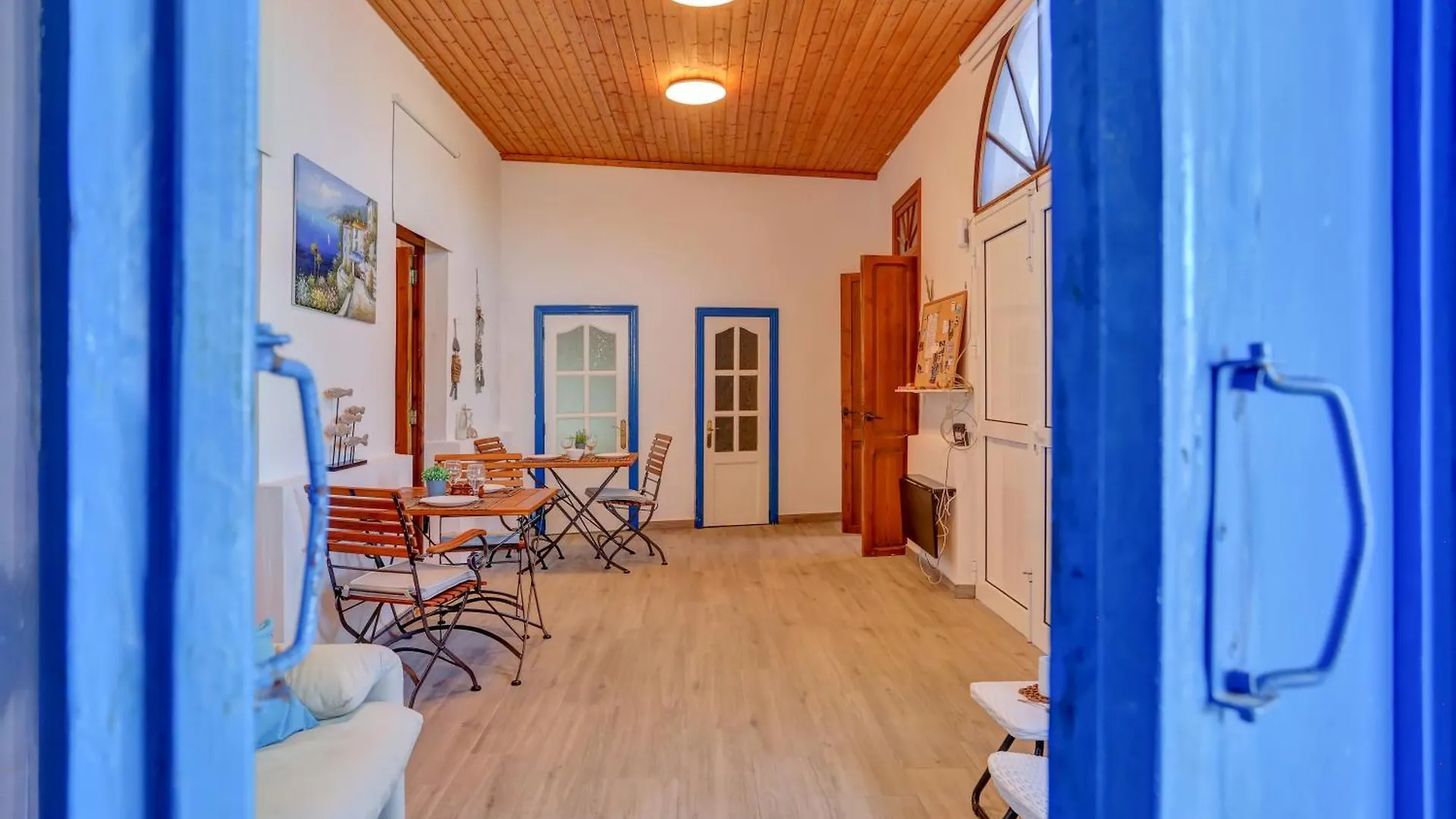 La Casa Del Capitan - El Puertito Appartement Costa Adeje  Spanje